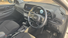 Hyundai i20 1.0T GDi Ultimate 5dr DCT Petrol Hatchback